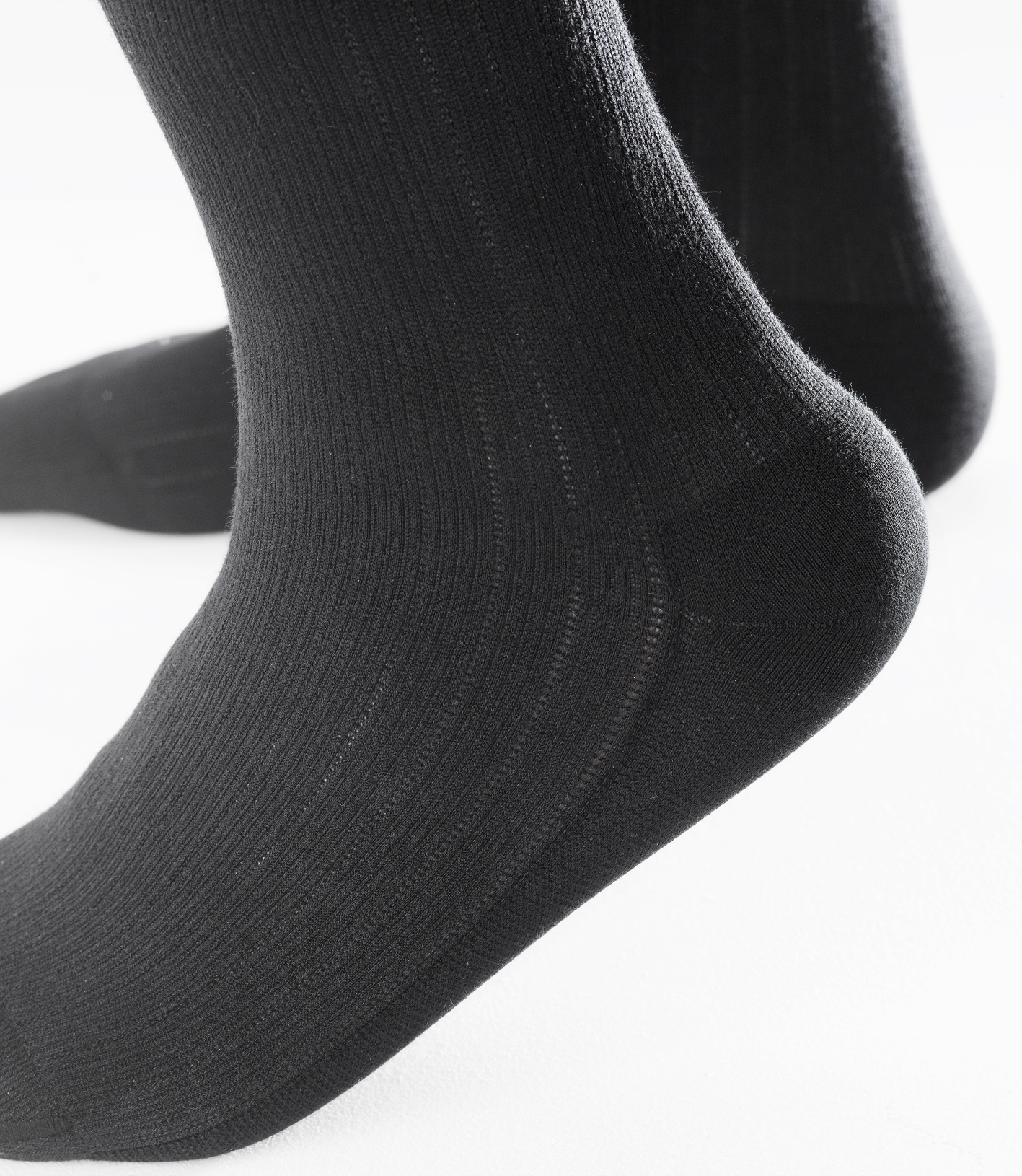 CITY® CONFORT COTON Чулки мужские III класс компрессии — изображение 5